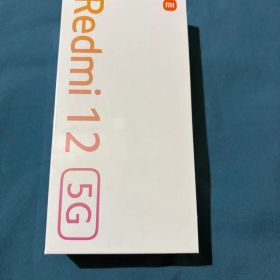 Xiaomi Redmi 12 5G 256GB 8GB Sky Blue