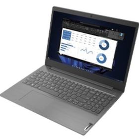 ★レノボ / Lenovo Lenovo V15 Gen 4 83A100VYJP [ビジネスブラック]