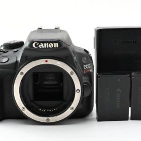 Canon EOS Kiss X7 ボディ #501