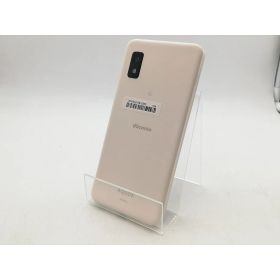 【中古】SHARP docomo 【SIMフリー】 AQUOS wish2 ホワイト 4GB 64GB SH-51C【柏】保証期間1ヶ月【ランクB】