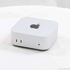 【ほぼ未使用・美品】Mac mini M4 Mac mini M4 / M4 Pro（2024） 新品 115,000円 中古 | ネット最安値の