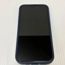 iPhone15Pro 128GB ブルーチタニウム SIMフリー