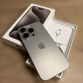 iPhone 15 Pro 128GB