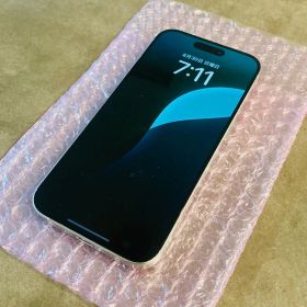 Apple iPhone 15 Pro 1TB SIMフリー