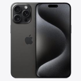 【新品・2営業日で発送】APPLE アップル iPhone15 Pro Max 256GB ブラックチタニウム