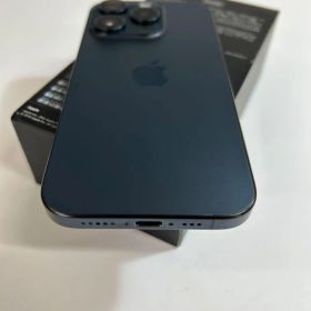 【良品】iPhone 15 pro｜128GB バッテリー87%