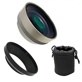 【中古】 Leica ライカ D-LUX 7 0.4X 高解像度超広角レンズ マクロ付き