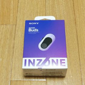 ソニー INZONE Buds