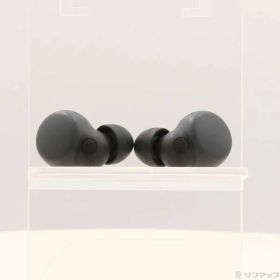 ソフマップ 〔中古品〕 LinkBuds S WF-LS900N B ブラック【269】