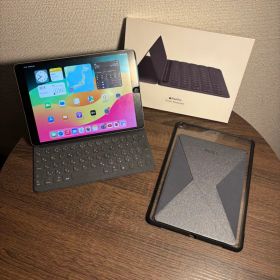 Apple iPad Pro 10.5インチ 256GB Cellular