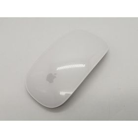 【中古】Apple Magic Mouse 2 (2015) シルバー MLA02J/A【大須アメ横】保証期間１週間
