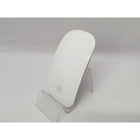 【中古】Apple Magic Mouse 2 (2015) シルバー MLA02J/A【川越クレアモール】保証期間１週間
