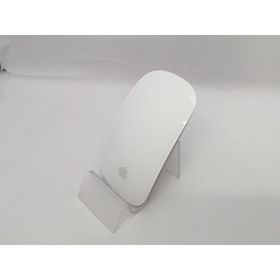 【中古】Apple Magic Mouse 2 (2015) シルバー MLA02J/A【川越クレアモール】保証期間１週間