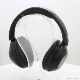 ソフマップ 〔中古品〕 WH-XB910N B ブラック【371】
