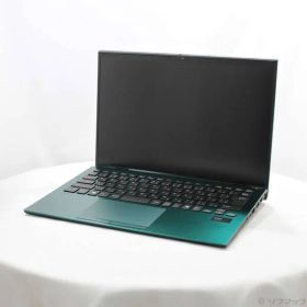 ソフマップ 〔展示品〕 VAIO SX14-R VJS4R190511G ディープエメラルド【297】