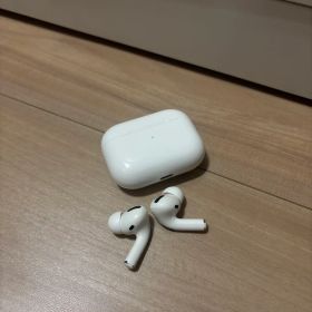 Apple AirPods Pro 本体 ※動作しません