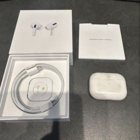 Apple AirPods Pro 本体