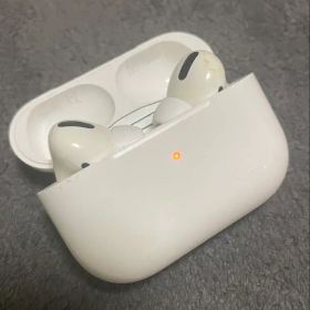 AirPods Pro 【ジャンク】箱付き