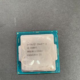Intel Core i5-6500T 2.50GH z