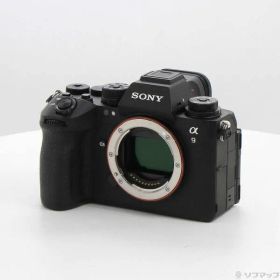 ソフマップ 〔中古品〕 α9III ILCE-9M3 ボディ ブラック【262】