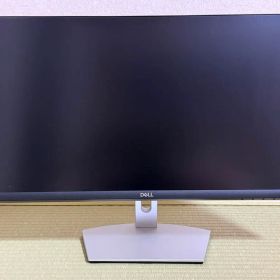 DELL S2421HN 24型ワイドモニター 本体