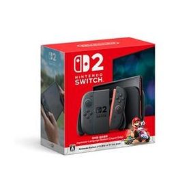 ★Nintendo / 任天堂 Nintendo Switch 2 マリオカート ワールド セット【送料無料】