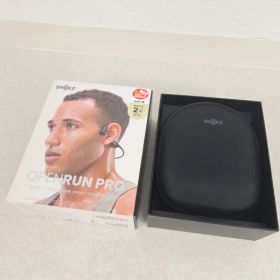 SHOKZ 骨伝導イヤホン OpenRun Pro S810