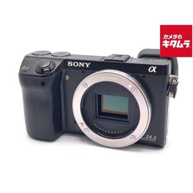 【中古】 【並品】 ソニー α NEX-7 ボディ