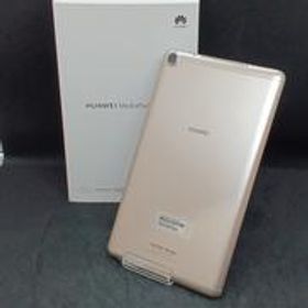 ANDROID端末 JDN2-W09 HUAWEI