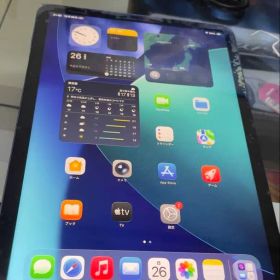 iPad Air 第5世代 256GB