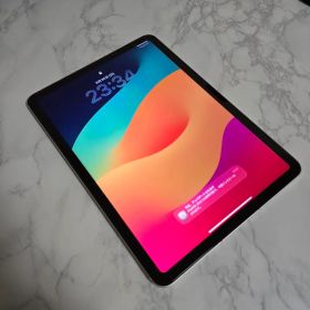 【最安値】iPad Air 第5世代 シルバー M1 Cellular モデル