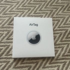 【未使用】Apple AirTag 寅年限定 2022年 初売り 限定デザイン