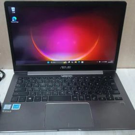 ASUS Zenbook UX331UA 8世代i5 gray