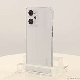 〔中古品〕 OPPO Reno9 A 128GB ムーンホワイト CPH2523 SIMフリー ［6.4インチ有機EL／Snapdragon 695 5G／RAM:8GB／ナノSIM&eSIM］〔中古品〕 OPPO Reno9 A 128GB ムーンホワイト CPH2523 SIMフリー ［6.4インチ有機EL／Snapdragon 695 5G／RAM:8GB／ナノSIM&eSIM］