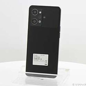 〔中古品〕 OPPO Reno9 A 128GB ナイトブラック A301OP Y!mobile SIMフリー ［6.4インチ有機EL／Snapdragon 695 5G／RAM:8GB／ナノSIM&eSIM］〔中古品〕 OPPO Reno9 A 128GB ナイトブラック A301OP Y!mobile SIMフリー ［6.4インチ有機EL／Snapdragon 695 5G／RAM:8GB／ナノSIM&eSIM］