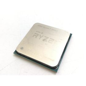 【中古】AMD Ryzen 7 3800X (3.9GHz/TC:4.5GHz) BOX AM4/8C/16T/L3 32MB/TDP 105W【大宮東口】保証期間１週間