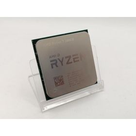 【中古】AMD Ryzen 7 3800X (3.9GHz/TC:4.5GHz) BOX AM4/8C/16T/L3 32MB/TDP 105W【高崎モントレー】保証期間１週間
