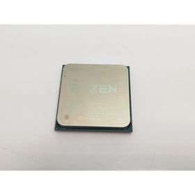 【中古】AMD Ryzen 7 3800X (3.9GHz/TC:4.5GHz) BOX AM4/8C/16T/L3 32MB/TDP 105W【秋葉3号】保証期間１週間