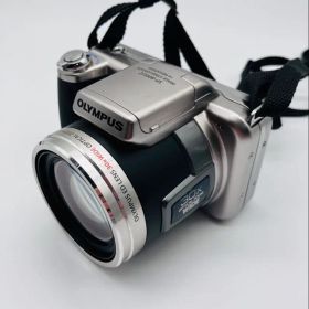 【美品動作確認済み】 OLYMPUS SP-800UZ
