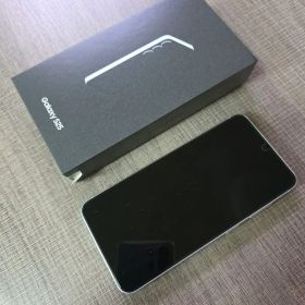 GALAXY S25 スマートフォン 本体 256GB