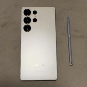 【国内版】Samsung Galaxy S25 Ultra 256G