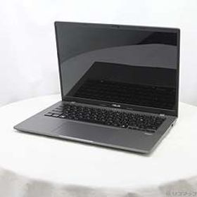 〔展示品〕 VivoBook S14 M3407KA-AI5165GRS マットグレー ［AMD-Ryzen-AI-5-330／16GB／SSD512GB／14インチワイド／Windows11 Home］〔展示品〕 VivoBook S14 M3407KA-AI5165GRS マットグレー ［AMD-Ryzen-AI-5-330／16GB／SSD512GB／14インチワイド／Windows11 Home］