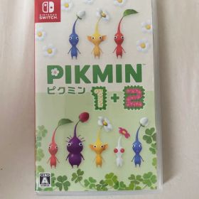 ピクミン 1+2 Nintendo Switch