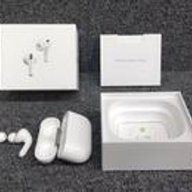 AIR PODS PRO第三世代 MFHP4J/A APPLE