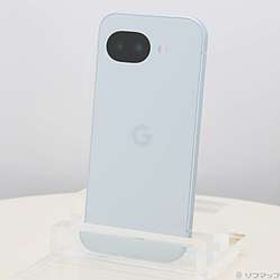 Google Pixel 10a 128GB フォグ GV0BP au SIMフリー