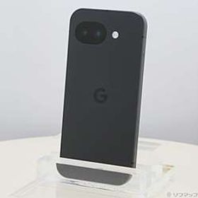 Pixel 10a 128GB オブシディアン GV0BP Softbank SIMフリー