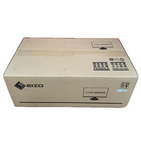 【未使用】 ディスプレイ EV2740S-BK ブラック【中古】