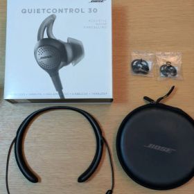 BOSE QUIETCONTROL 30