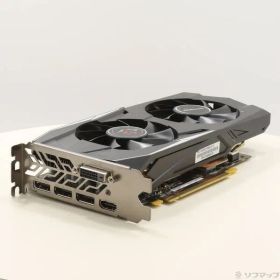 ソフマップ 〔中古品〕 Phantom Gaming D Radeon RX580 8G OC【297】