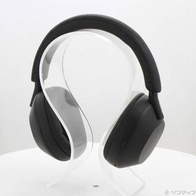 〔中古〕SONY(ソニー) WH-1000XM5 B ブラック〔377-ud〕